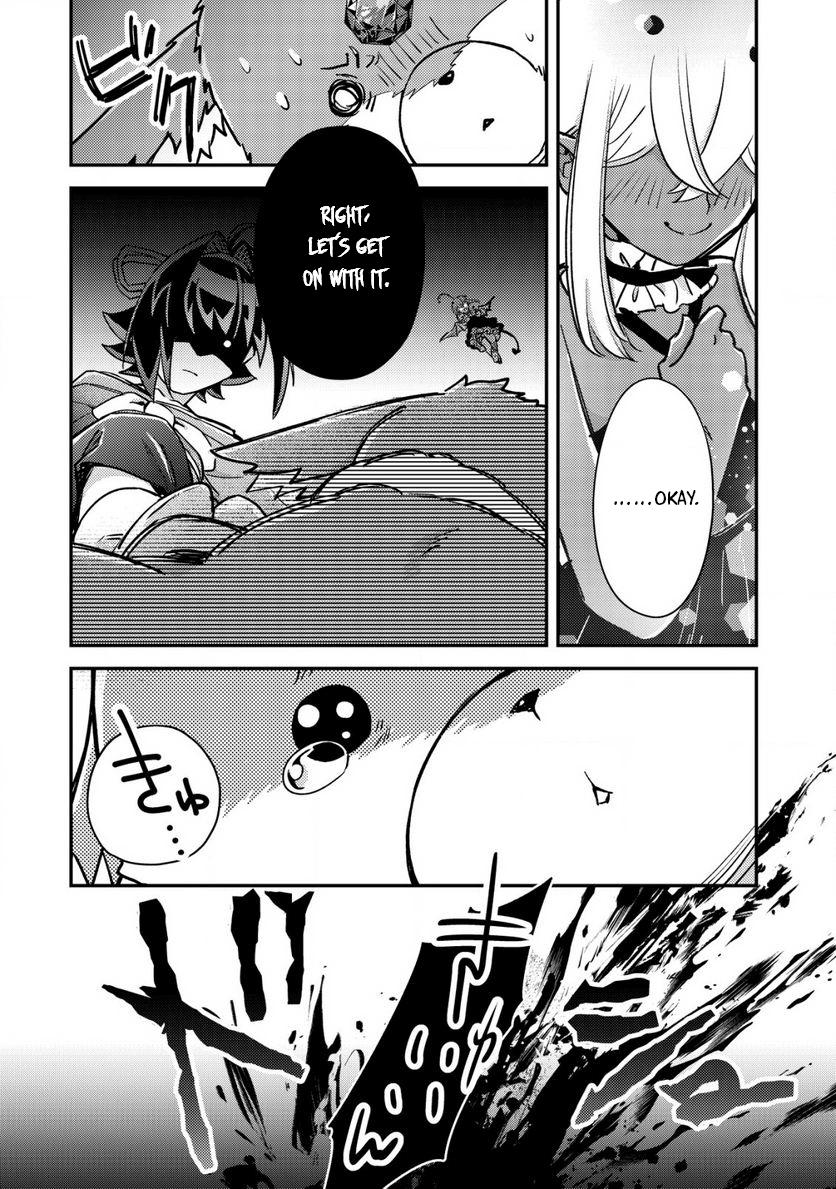 Mob Kousei no Ore demo Boukensha ni Nareba Riajuu ni Naremasu ka? Chap 16.3 - Next Chap 17.3