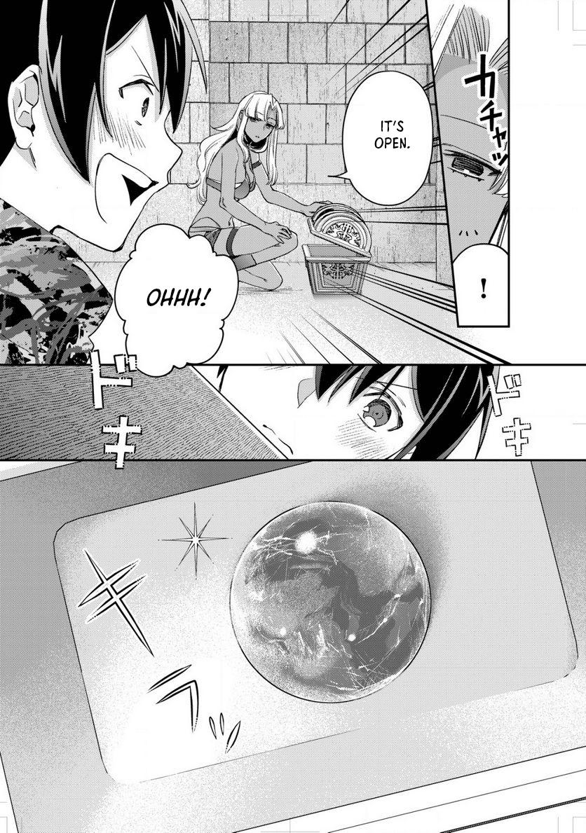 Mob Kousei no Ore demo Boukensha ni Nareba Riajuu ni Naremasu ka? Chap 16.3 - Next Chap 17.3