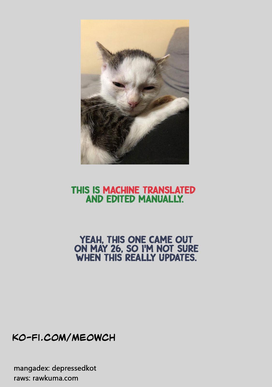 Mob Kousei no Ore demo Boukensha ni Nareba Riajuu ni Naremasu ka? Chap 16.1 - Next Chap 17.1