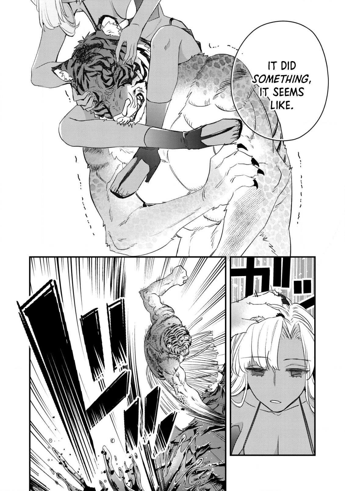 Mob Kousei no Ore demo Boukensha ni Nareba Riajuu ni Naremasu ka? Chap 18 - Next Chap 19