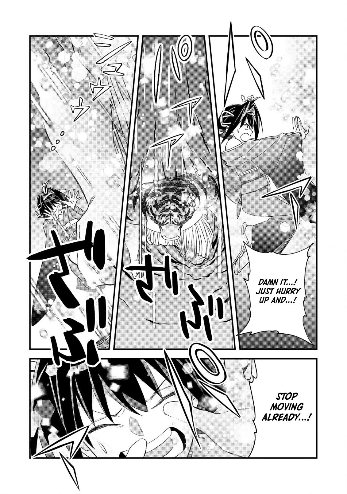 Mob Kousei no Ore demo Boukensha ni Nareba Riajuu ni Naremasu ka? Chap 18 - Next Chap 19