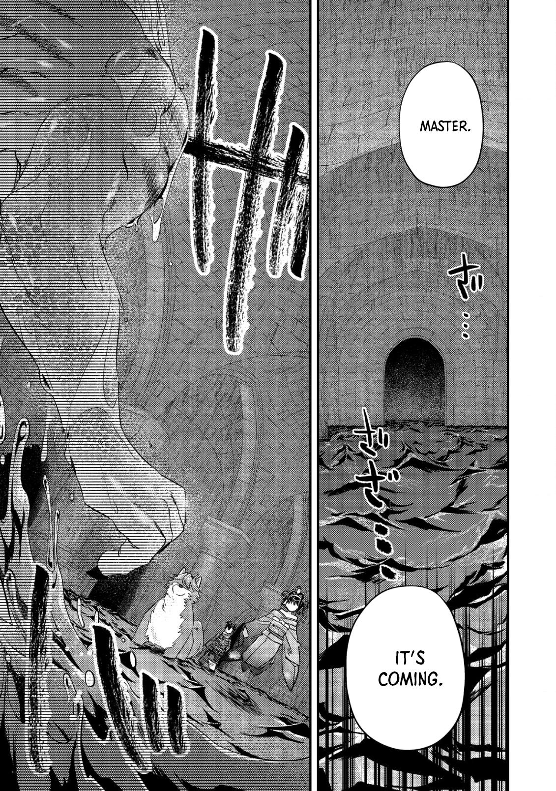 Mob Kousei no Ore demo Boukensha ni Nareba Riajuu ni Naremasu ka? Chap 18 - Next Chap 19