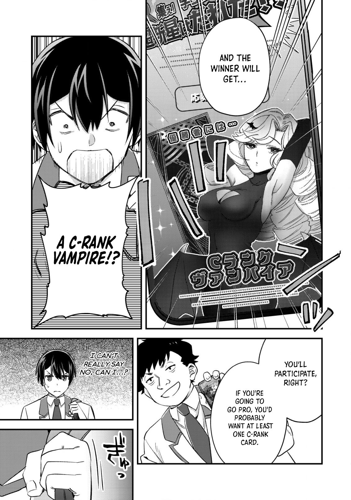 Mob Kousei no Ore demo Boukensha ni Nareba Riajuu ni Naremasu ka? Chap 19 - Next Chap 20