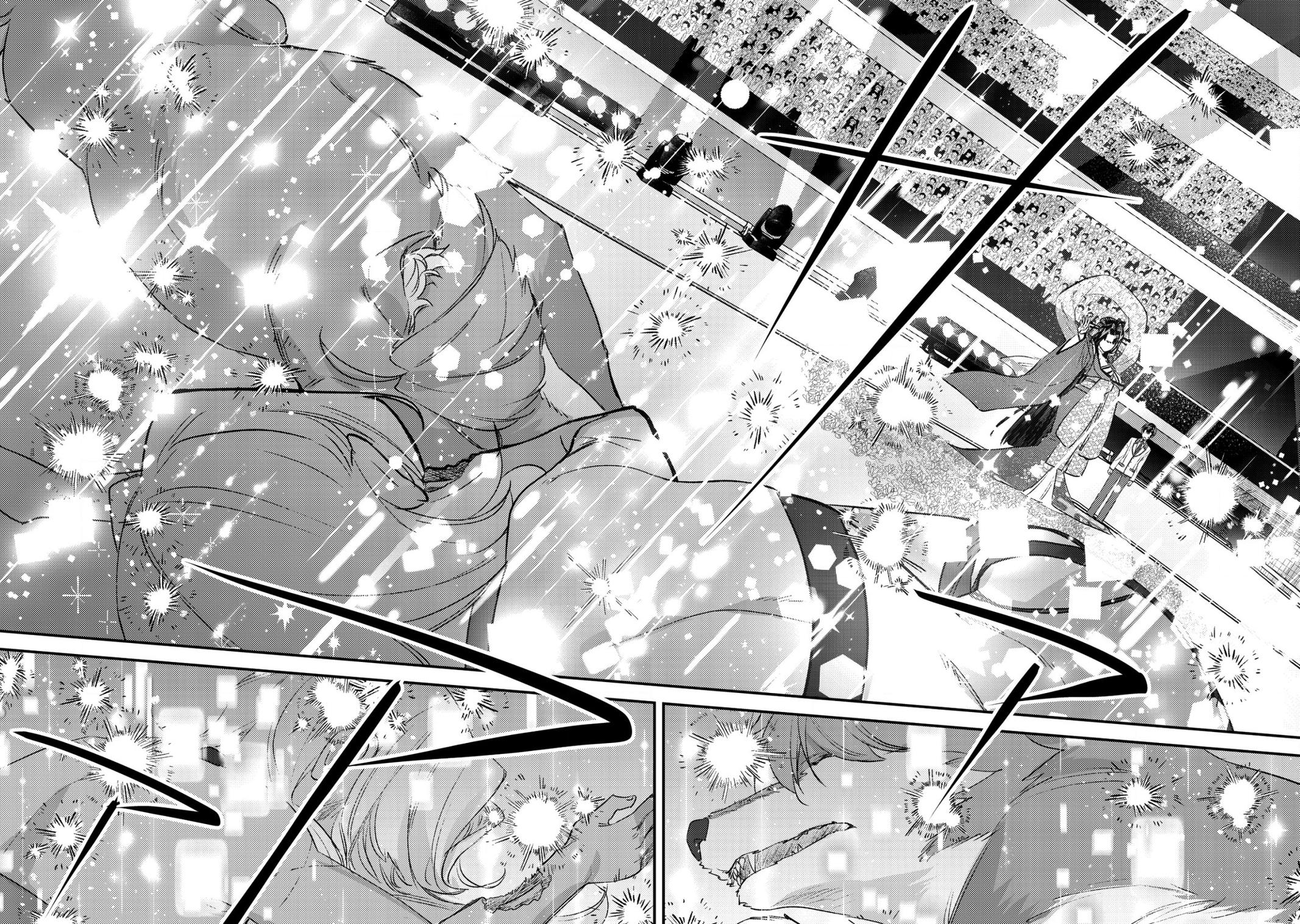 Mob Kousei no Ore demo Boukensha ni Nareba Riajuu ni Naremasu ka? Chap 27 - Next Chap 28