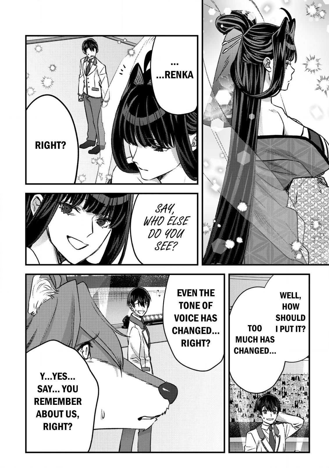 Mob Kousei no Ore demo Boukensha ni Nareba Riajuu ni Naremasu ka? Chap 27 - Next Chap 28