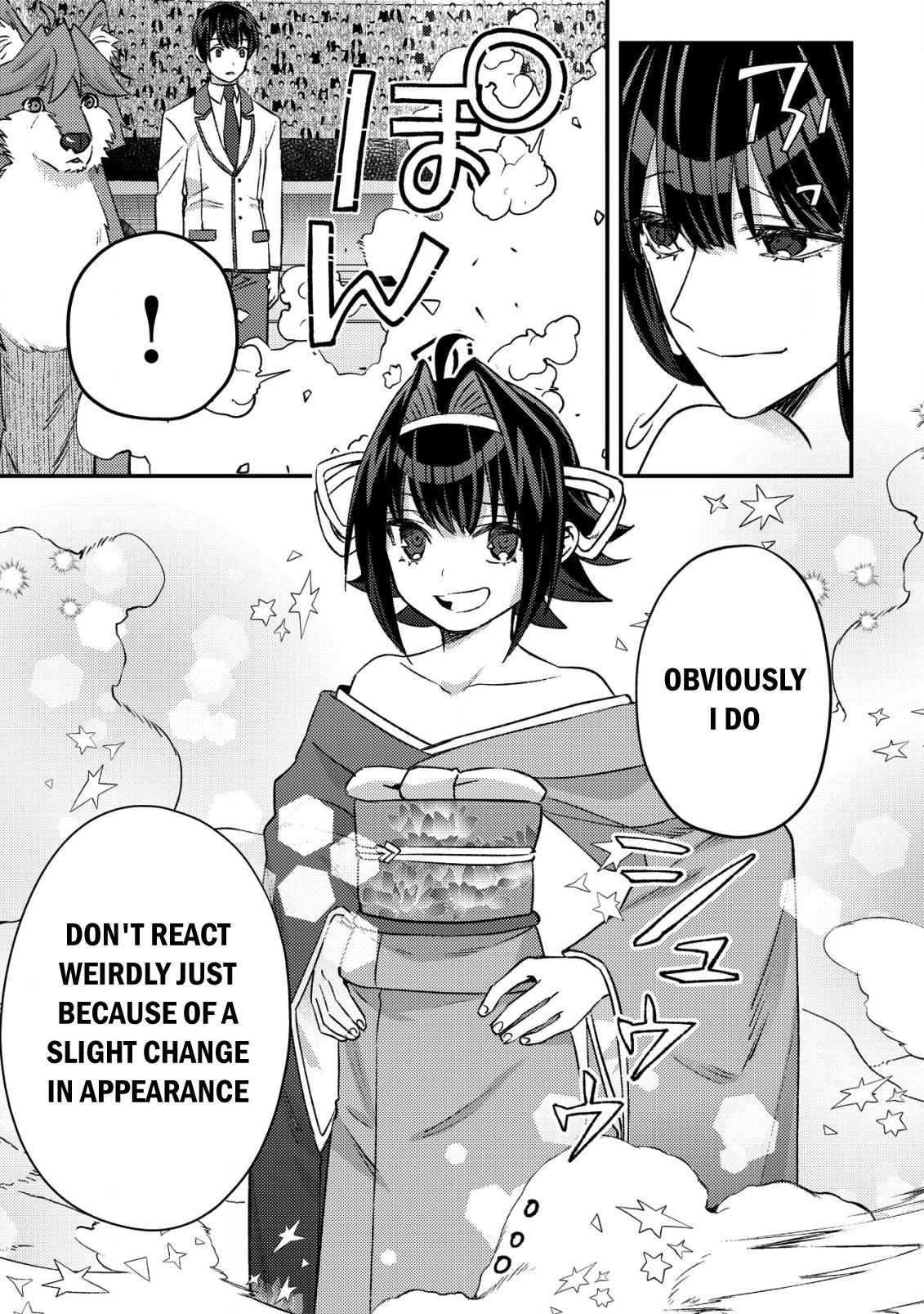 Mob Kousei no Ore demo Boukensha ni Nareba Riajuu ni Naremasu ka? Chap 27 - Next Chap 28