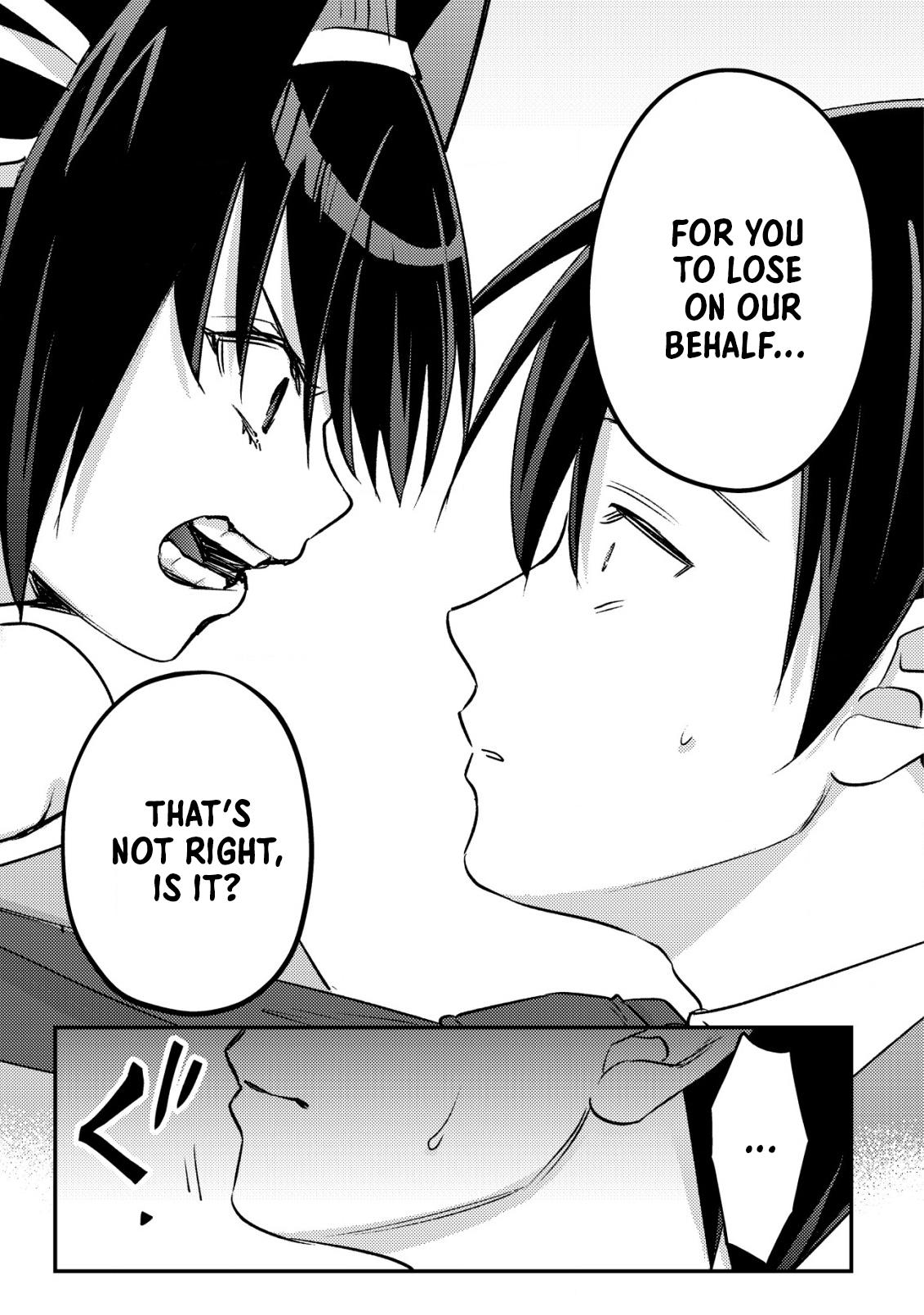 Mob Kousei no Ore demo Boukensha ni Nareba Riajuu ni Naremasu ka? Chap 24 - Next Chap 25