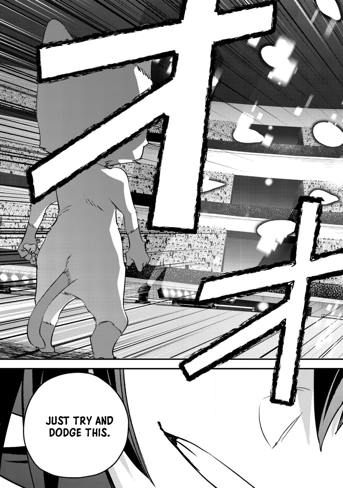 Mob Kousei no Ore demo Boukensha ni Nareba Riajuu ni Naremasu ka? Chap 24 - Next Chap 25