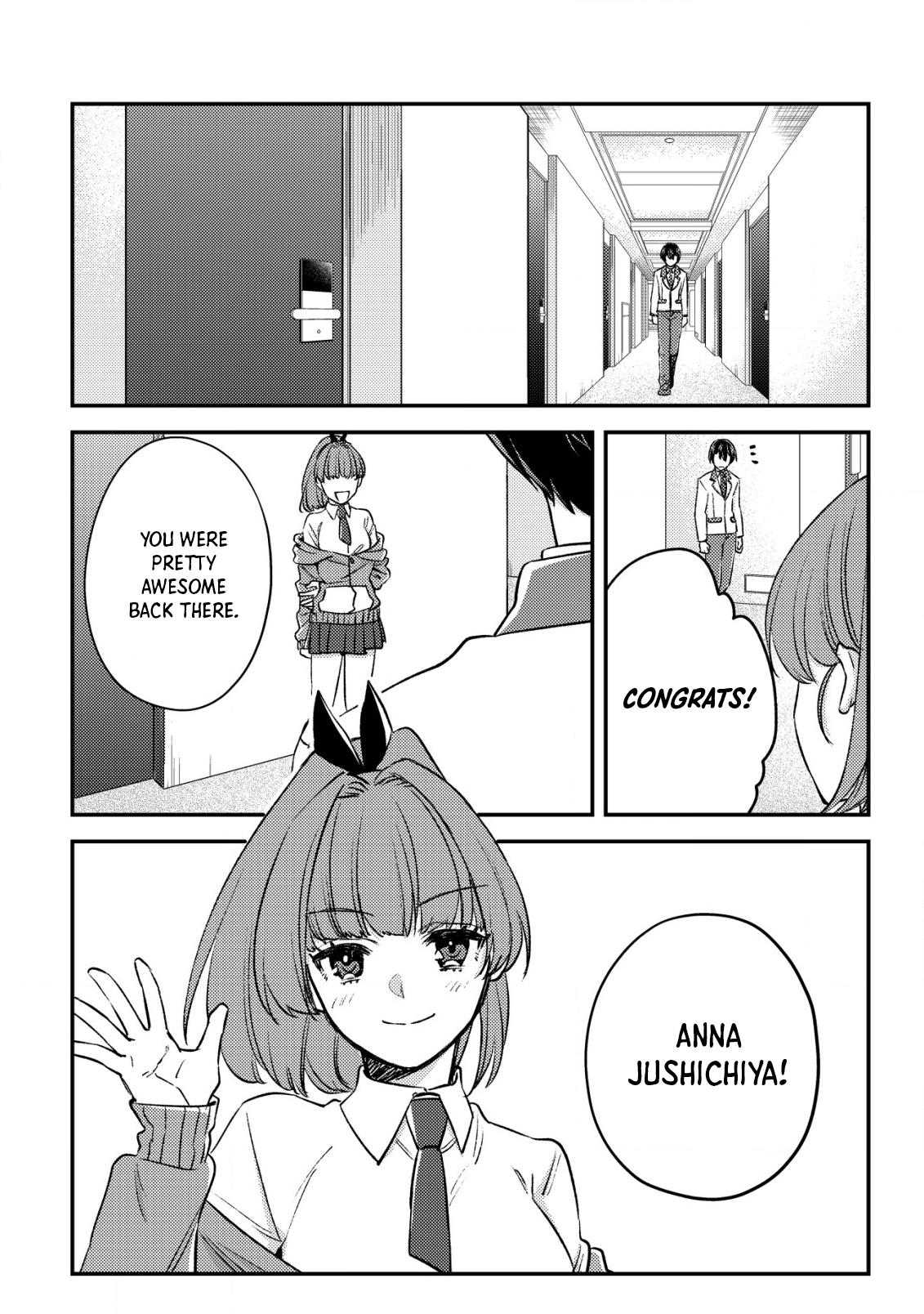 Mob Kousei no Ore demo Boukensha ni Nareba Riajuu ni Naremasu ka? Chap 24 - Next Chap 25