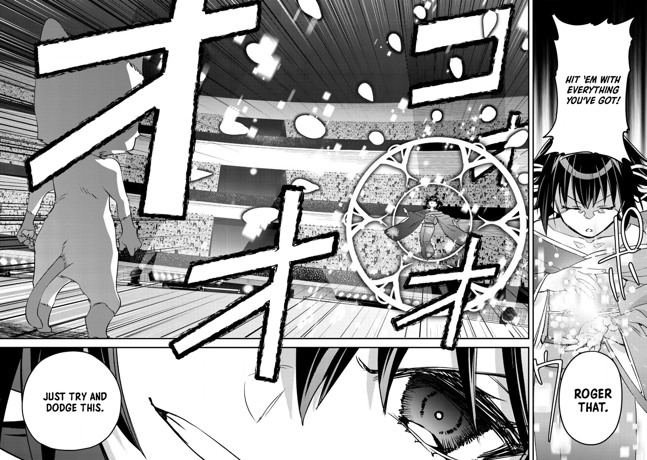 Mob Kousei no Ore demo Boukensha ni Nareba Riajuu ni Naremasu ka? Chap 24 - Next Chap 25