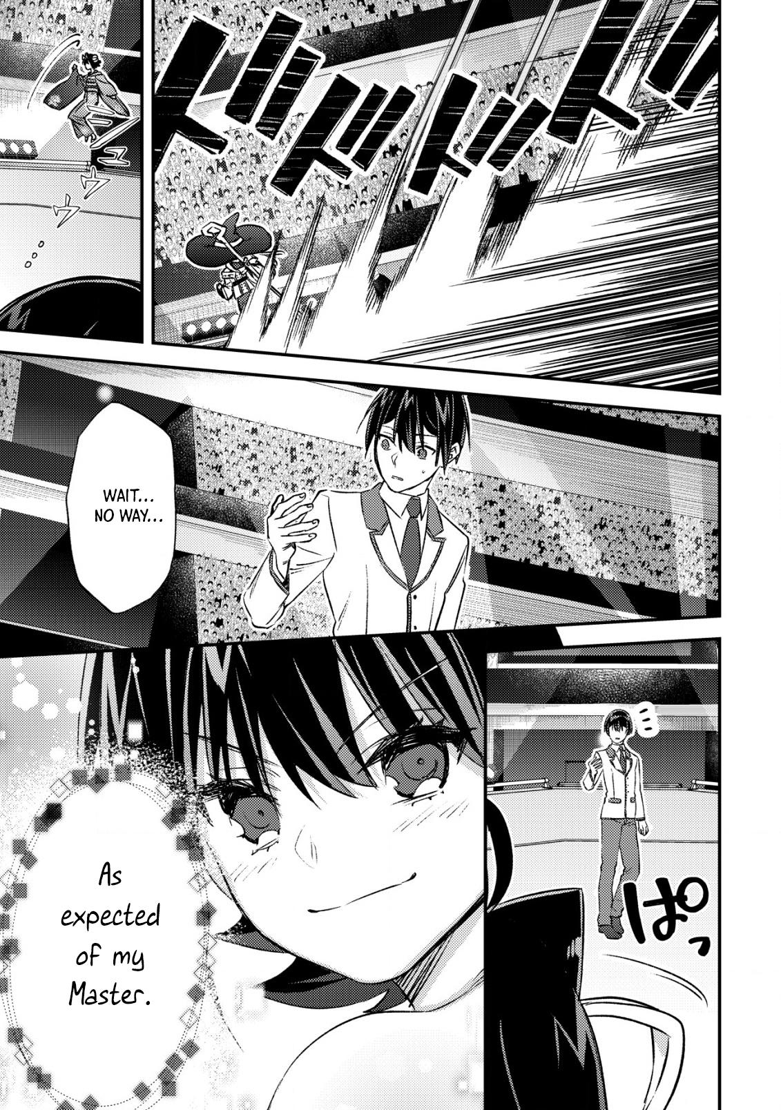 Mob Kousei no Ore demo Boukensha ni Nareba Riajuu ni Naremasu ka? Chap 24 - Next Chap 25