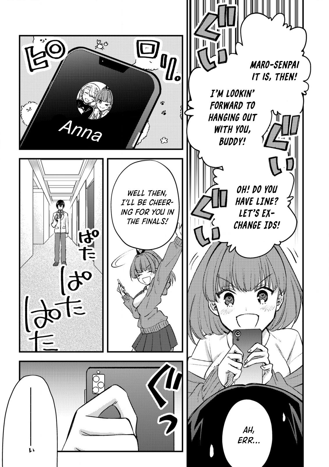 Mob Kousei no Ore demo Boukensha ni Nareba Riajuu ni Naremasu ka? Chap 24 - Next Chap 25