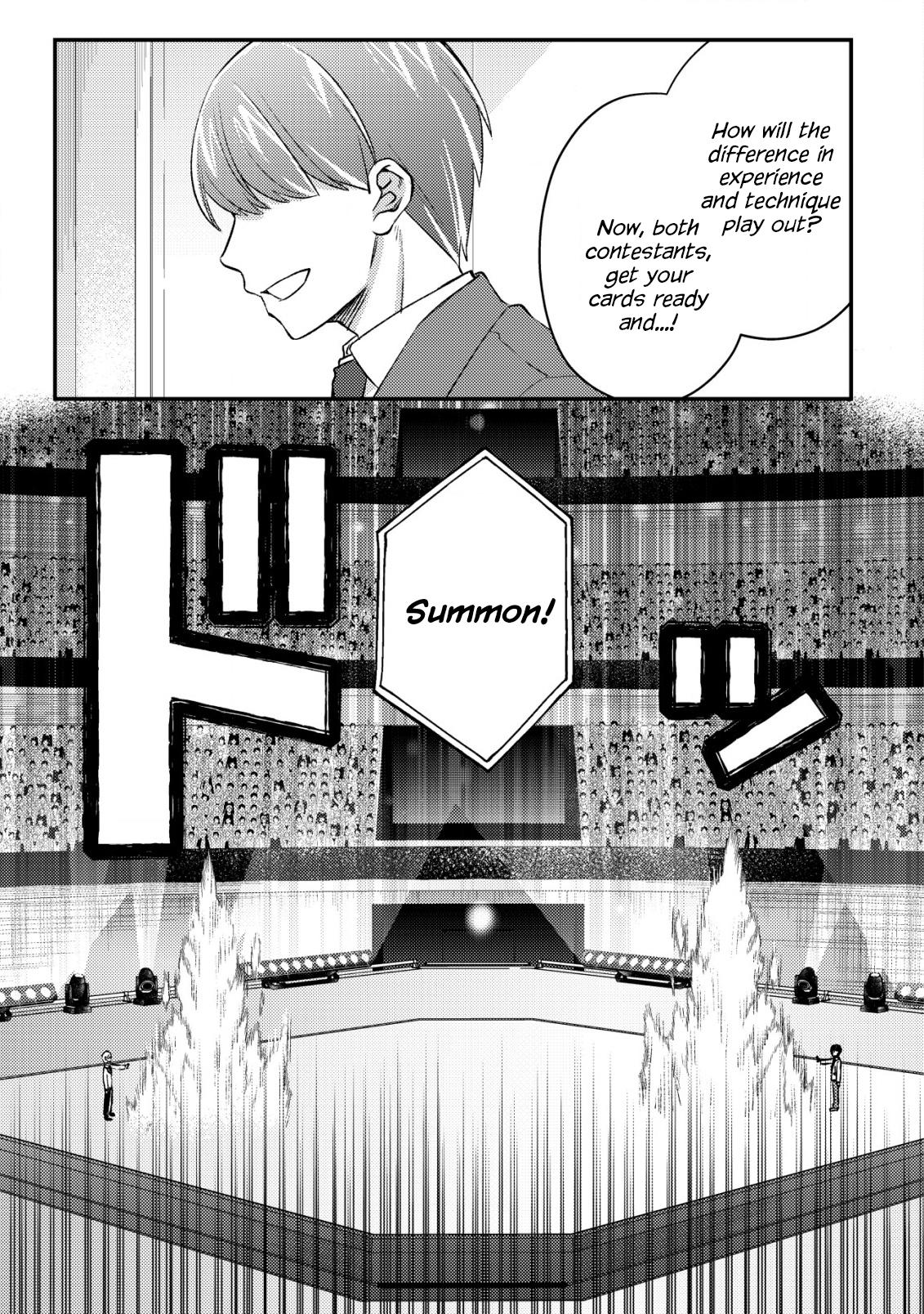 Mob Kousei no Ore demo Boukensha ni Nareba Riajuu ni Naremasu ka? Chap 24 - Next Chap 25