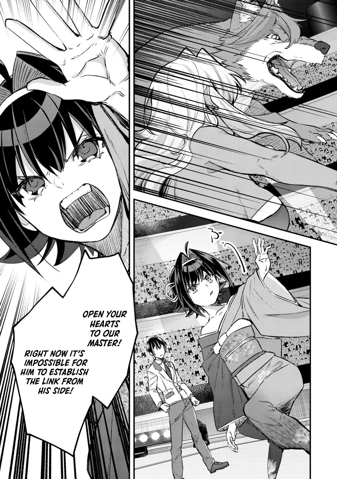 Mob Kousei no Ore demo Boukensha ni Nareba Riajuu ni Naremasu ka? Chap 25 - Next Chap 26