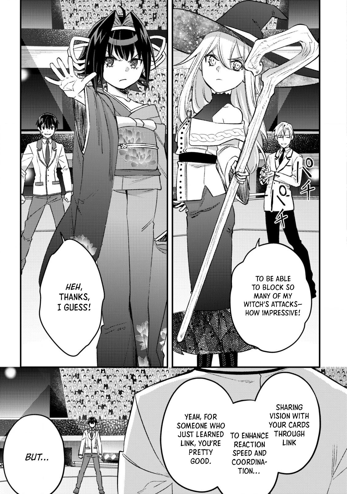 Mob Kousei no Ore demo Boukensha ni Nareba Riajuu ni Naremasu ka? Chap 25 - Next Chap 26