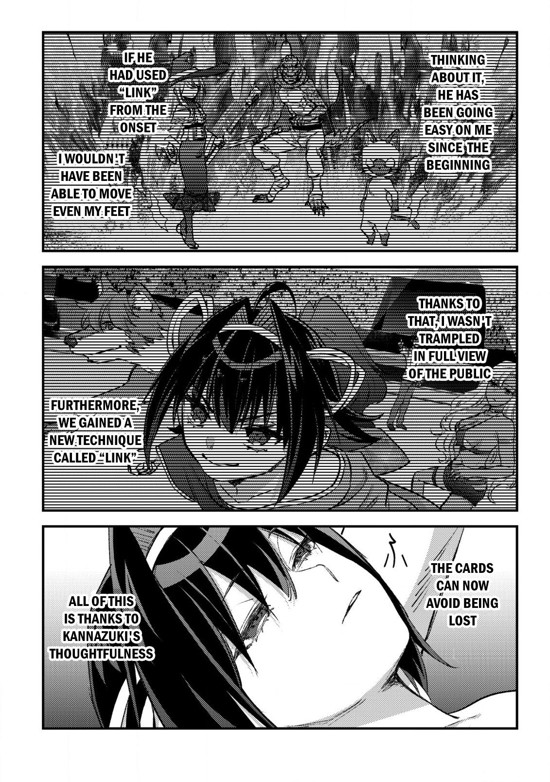 Mob Kousei no Ore demo Boukensha ni Nareba Riajuu ni Naremasu ka? Chap 26 - Next Chap 27