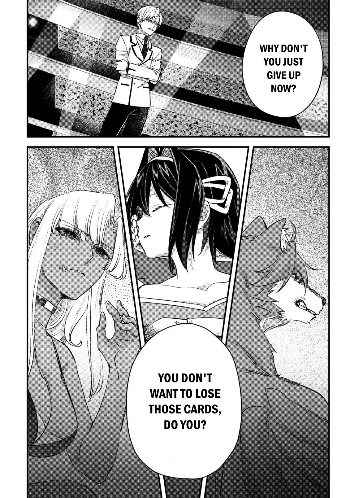 Mob Kousei no Ore demo Boukensha ni Nareba Riajuu ni Naremasu ka? Chap 26 - Next Chap 27
