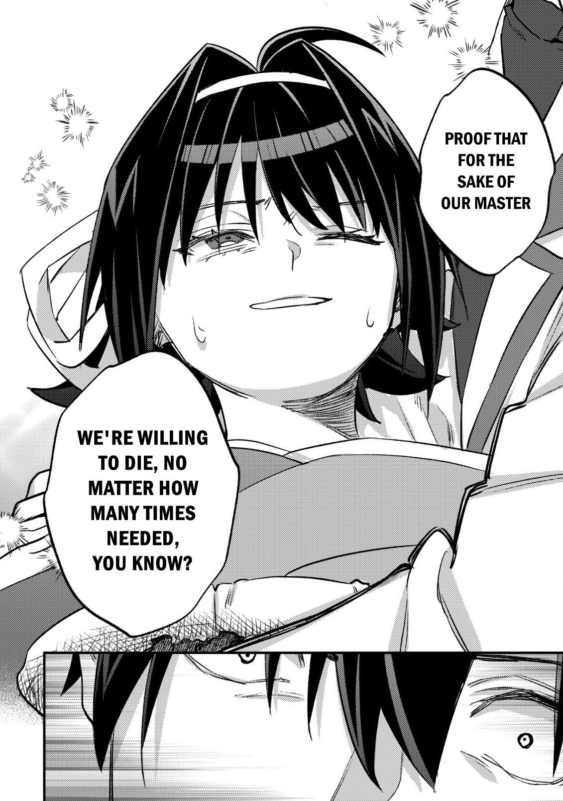 Mob Kousei no Ore demo Boukensha ni Nareba Riajuu ni Naremasu ka? Chap 26 - Next Chap 27