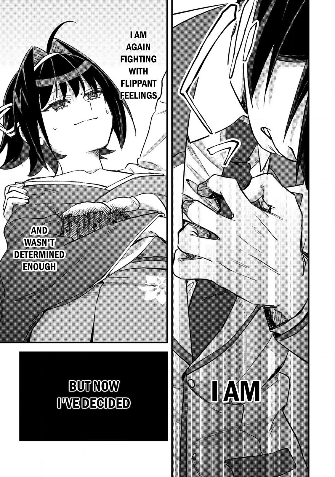 Mob Kousei no Ore demo Boukensha ni Nareba Riajuu ni Naremasu ka? Chap 26 - Next Chap 27