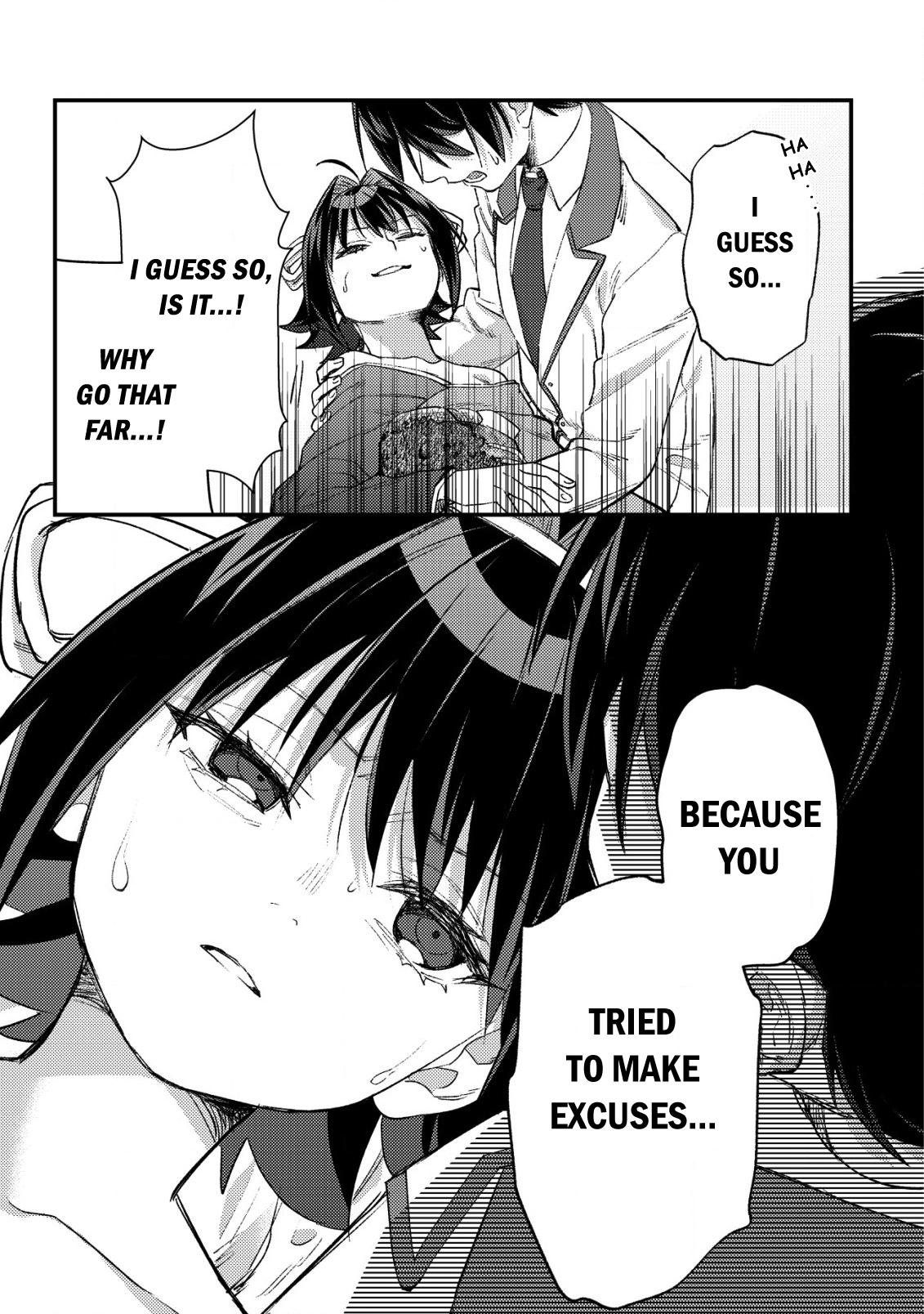 Mob Kousei no Ore demo Boukensha ni Nareba Riajuu ni Naremasu ka? Chap 26 - Next Chap 27