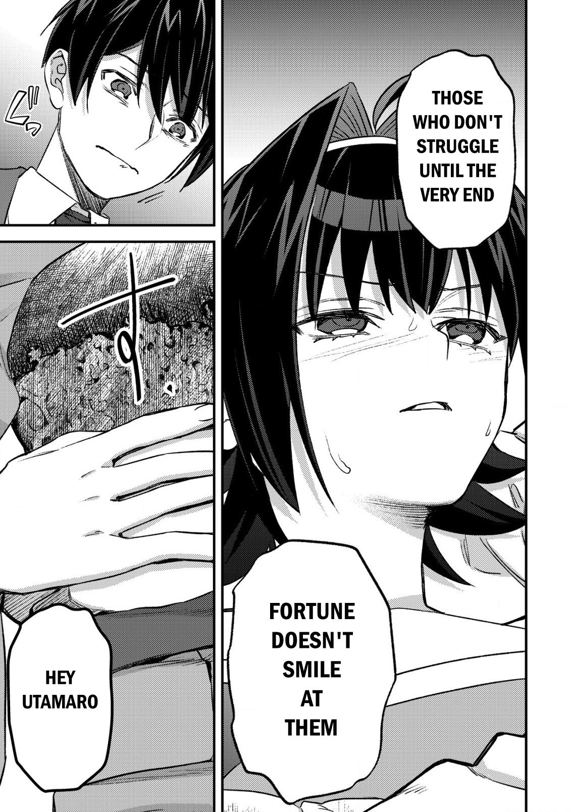 Mob Kousei no Ore demo Boukensha ni Nareba Riajuu ni Naremasu ka? Chap 26 - Next Chap 27