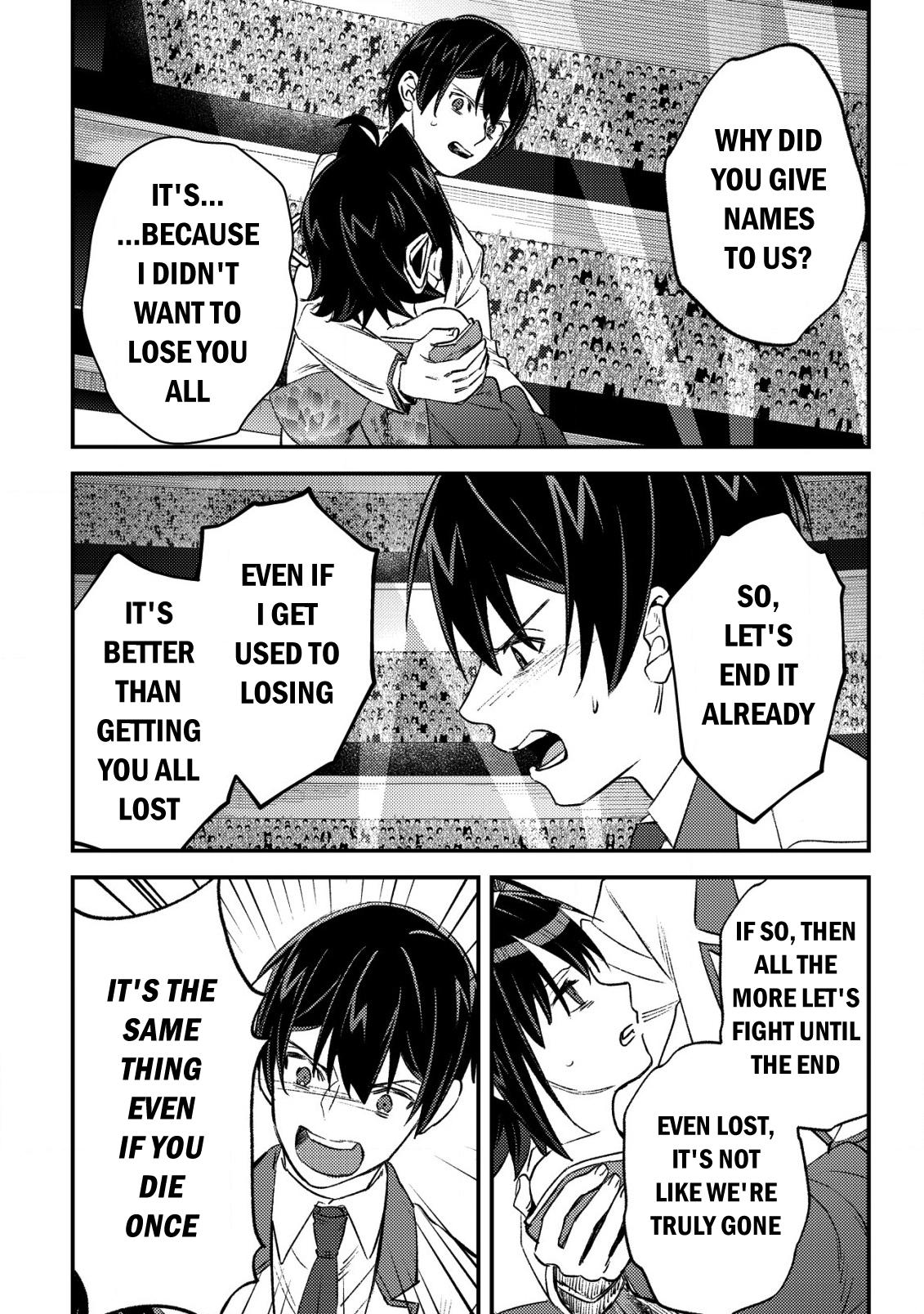 Mob Kousei no Ore demo Boukensha ni Nareba Riajuu ni Naremasu ka? Chap 26 - Next Chap 27