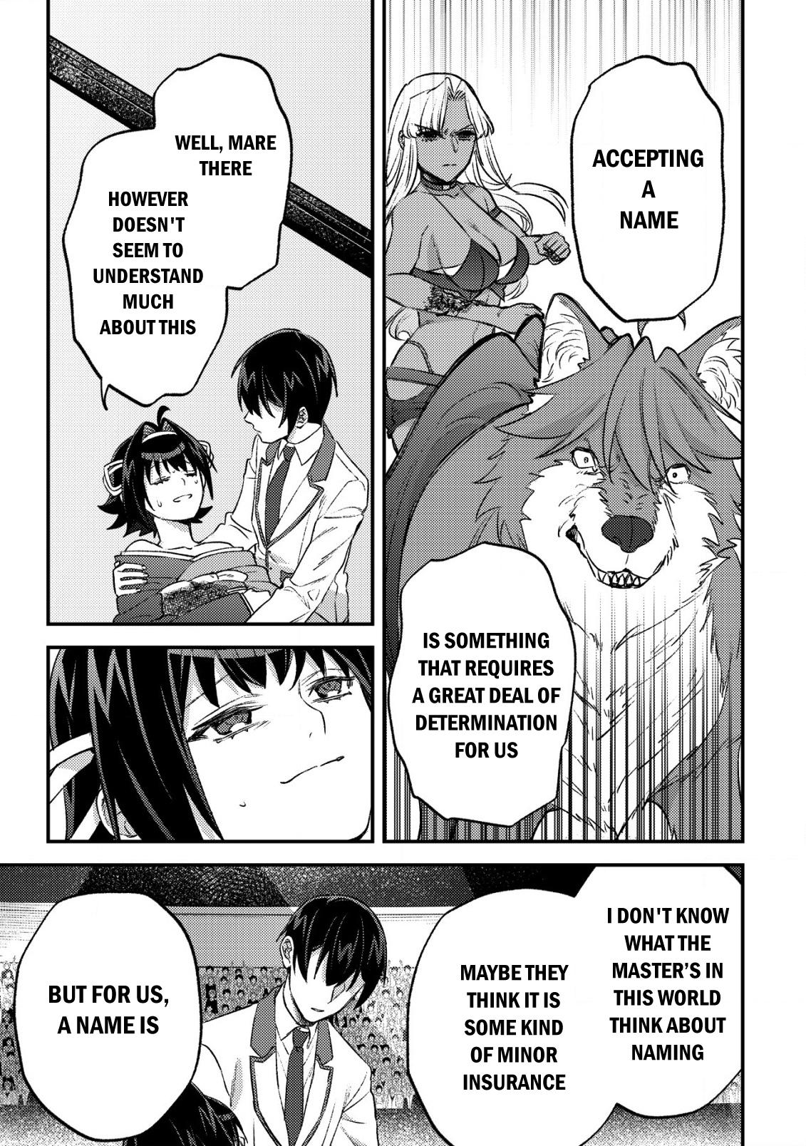 Mob Kousei no Ore demo Boukensha ni Nareba Riajuu ni Naremasu ka? Chap 26 - Next Chap 27