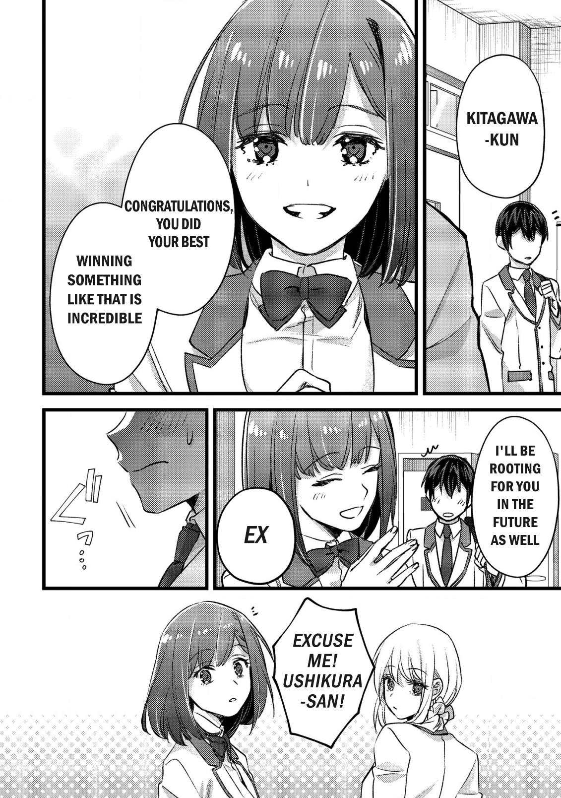 Mob Kousei no Ore demo Boukensha ni Nareba Riajuu ni Naremasu ka? Chap 28 - Next Chap 29