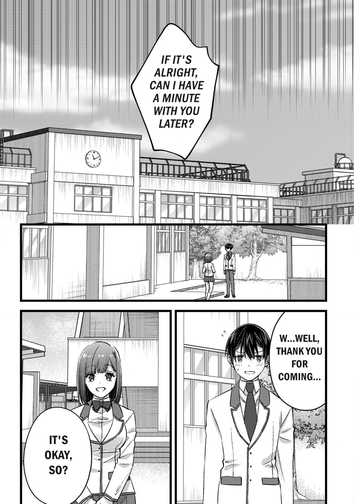 Mob Kousei no Ore demo Boukensha ni Nareba Riajuu ni Naremasu ka? Chap 28 - Next Chap 29