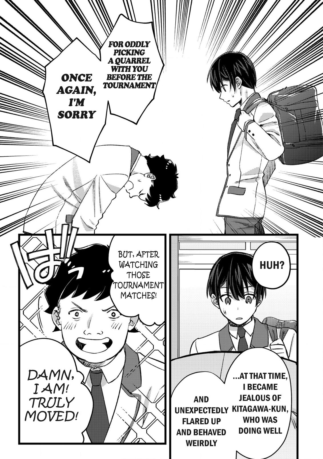 Mob Kousei no Ore demo Boukensha ni Nareba Riajuu ni Naremasu ka? Chap 28 - Next Chap 29