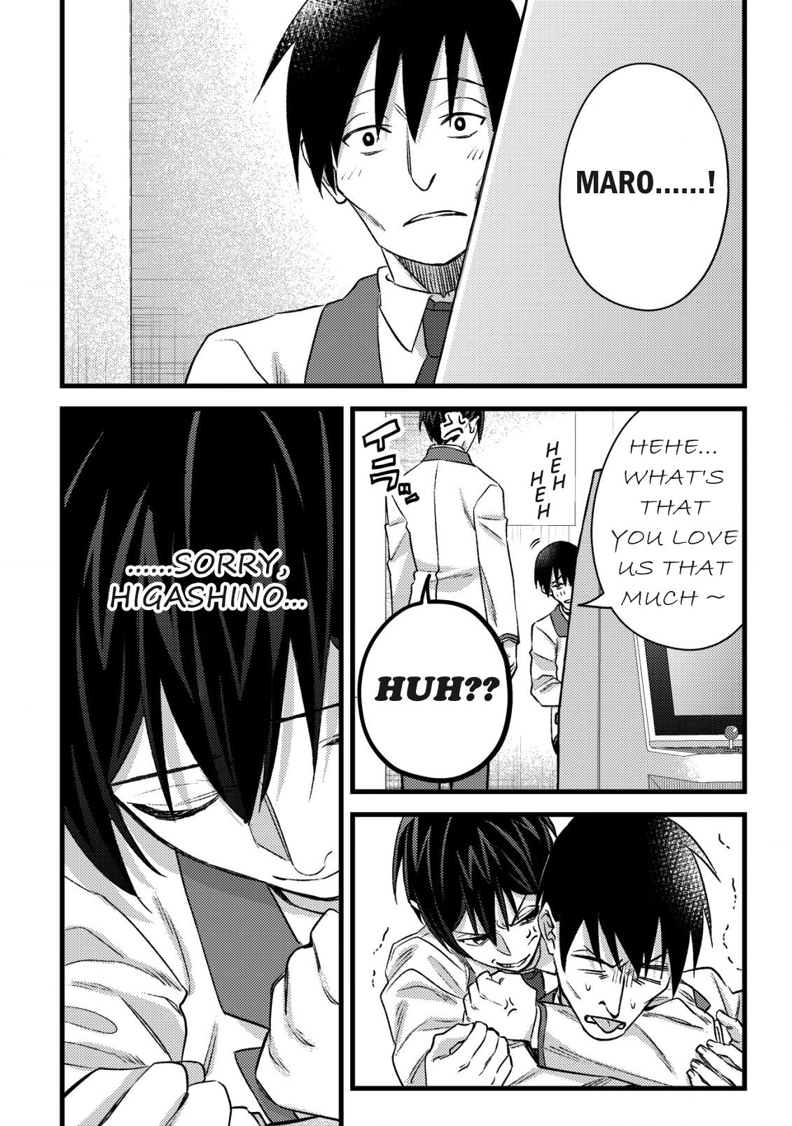 Mob Kousei no Ore demo Boukensha ni Nareba Riajuu ni Naremasu ka? Chap 28 - Next Chap 29