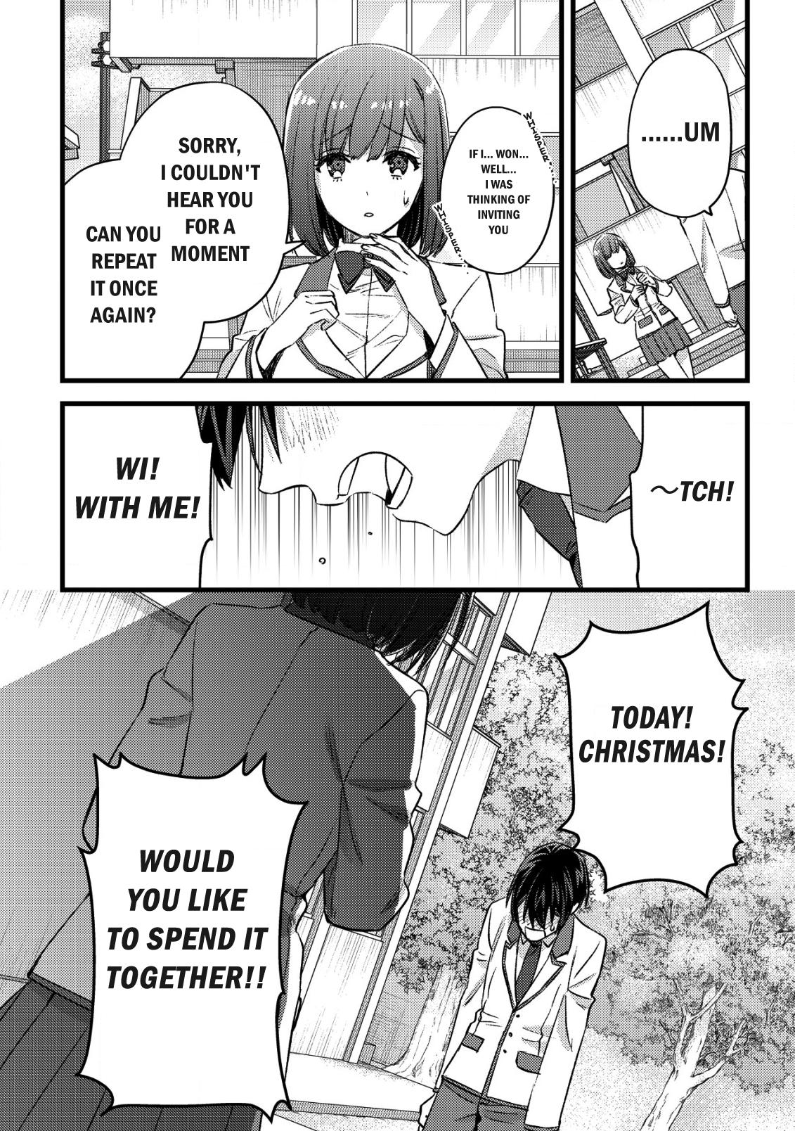 Mob Kousei no Ore demo Boukensha ni Nareba Riajuu ni Naremasu ka? Chap 28 - Next Chap 29