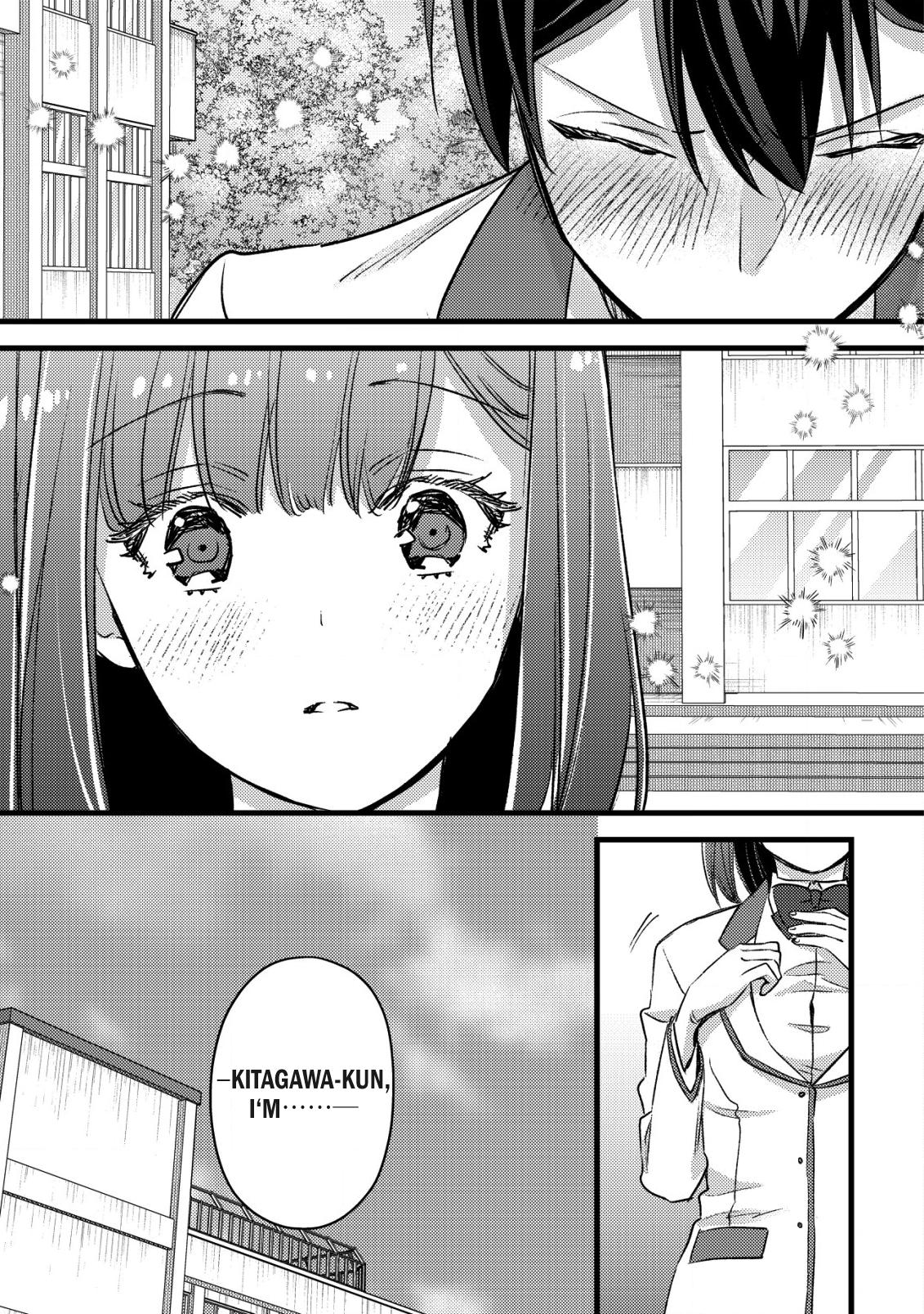 Mob Kousei no Ore demo Boukensha ni Nareba Riajuu ni Naremasu ka? Chap 28 - Next Chap 29