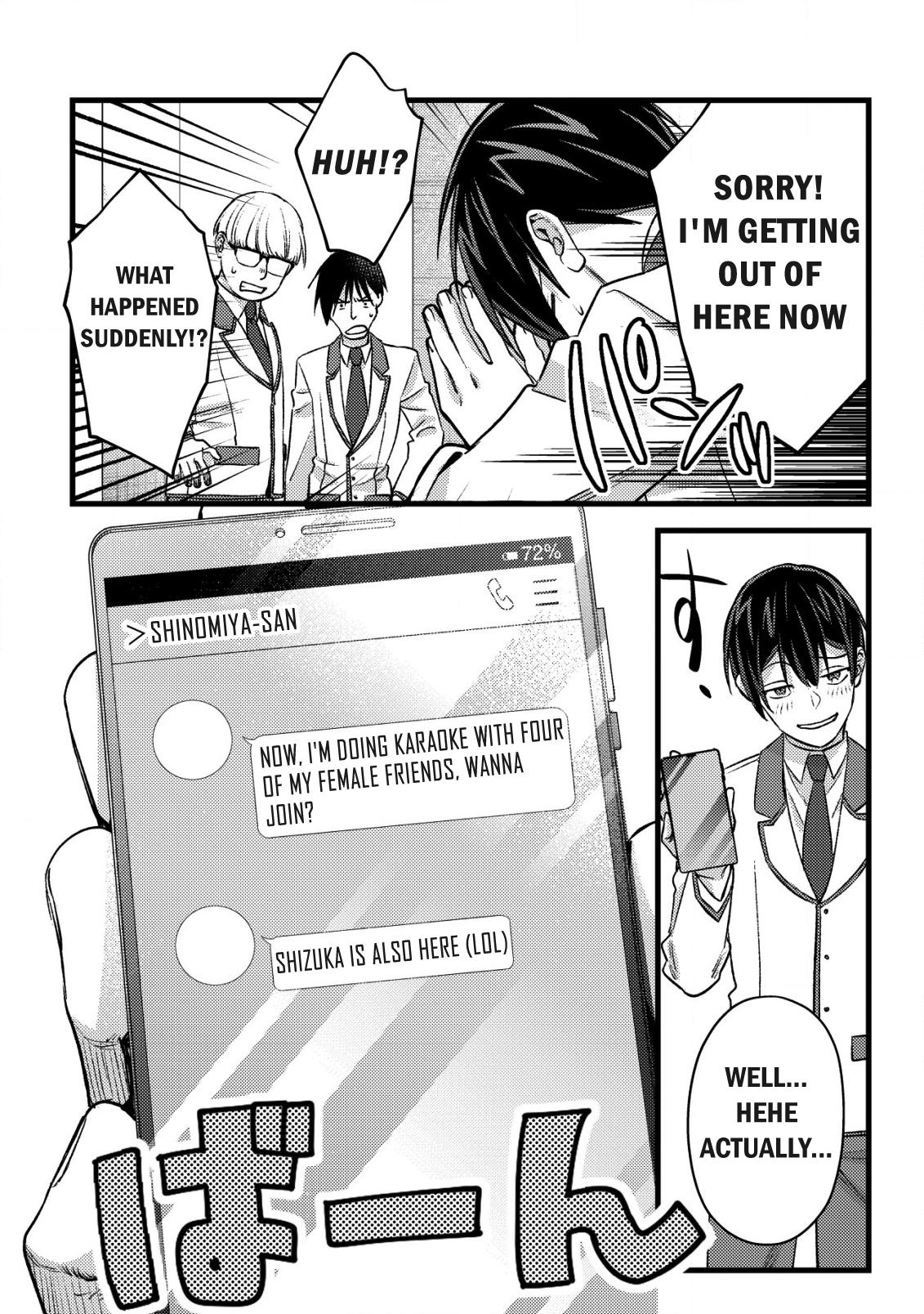 Mob Kousei no Ore demo Boukensha ni Nareba Riajuu ni Naremasu ka? Chap 28 - Next Chap 29