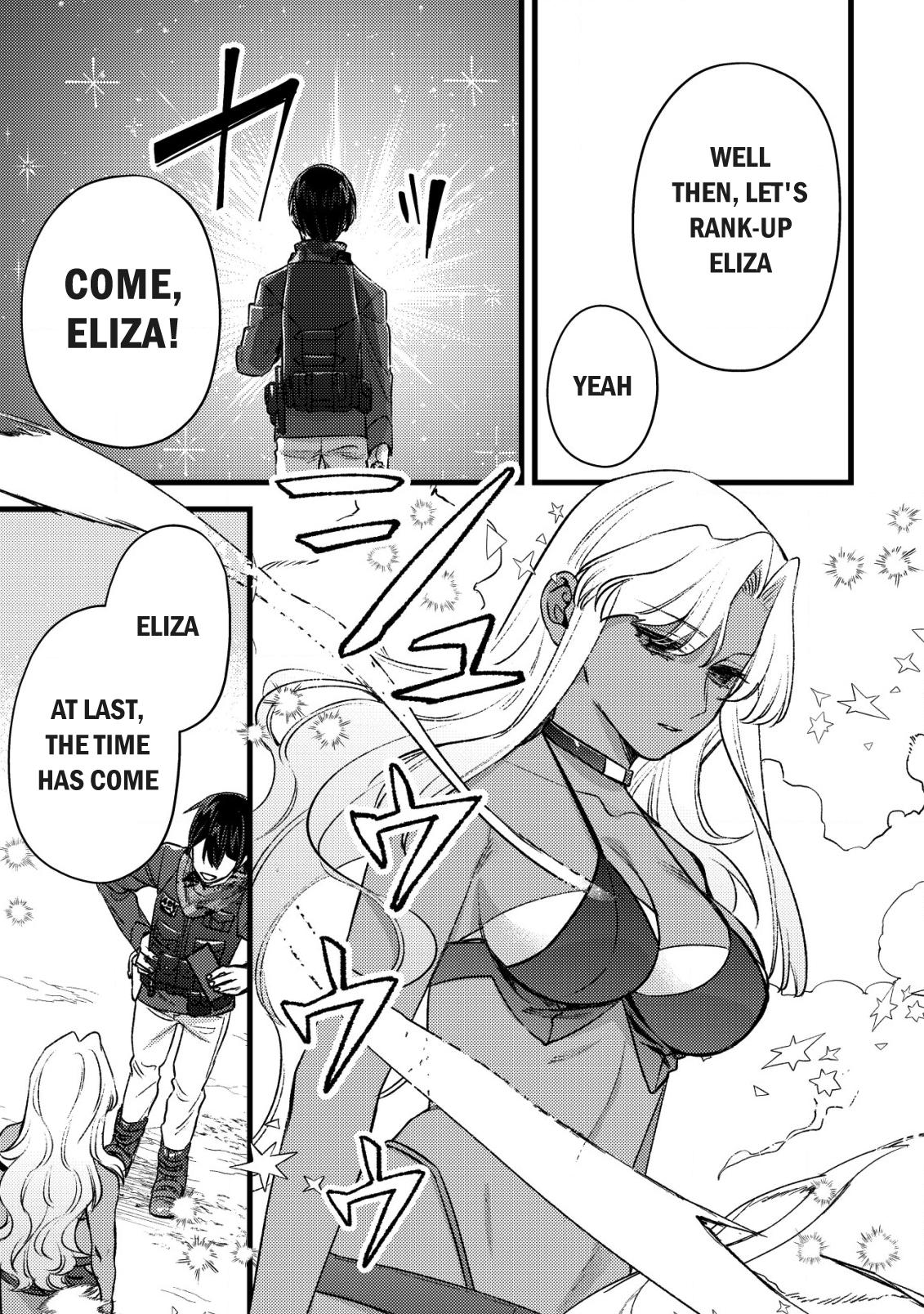 Mob Kousei no Ore demo Boukensha ni Nareba Riajuu ni Naremasu ka? Chap 29 - Next Chap 30