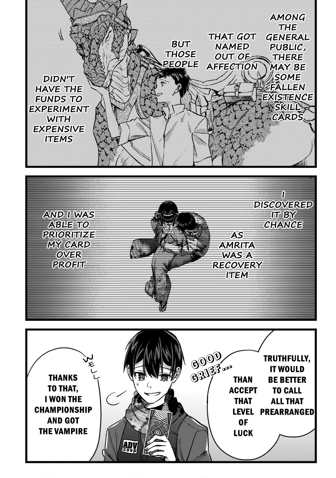 Mob Kousei no Ore demo Boukensha ni Nareba Riajuu ni Naremasu ka? Chap 29 - Next Chap 30