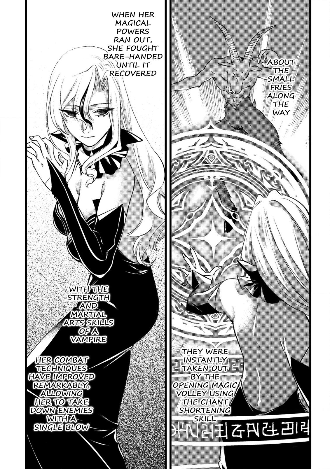 Mob Kousei no Ore demo Boukensha ni Nareba Riajuu ni Naremasu ka? Chap 29 - Next Chap 30