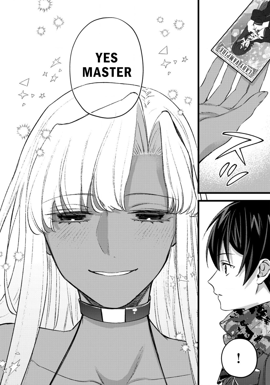 Mob Kousei no Ore demo Boukensha ni Nareba Riajuu ni Naremasu ka? Chap 29 - Next Chap 30