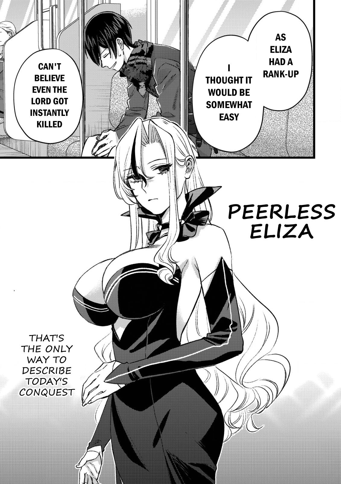 Mob Kousei no Ore demo Boukensha ni Nareba Riajuu ni Naremasu ka? Chap 29 - Next Chap 30