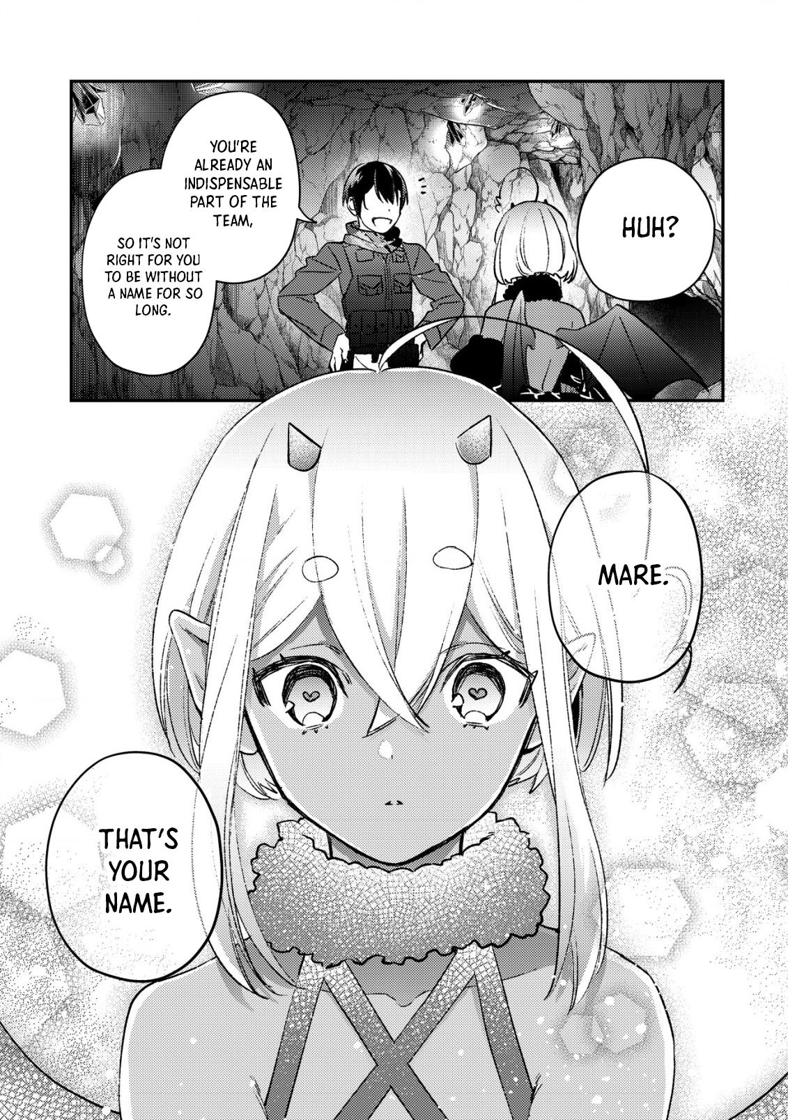 Mob Kousei no Ore demo Boukensha ni Nareba Riajuu ni Naremasu ka? Chap 20 - Next Chap 21