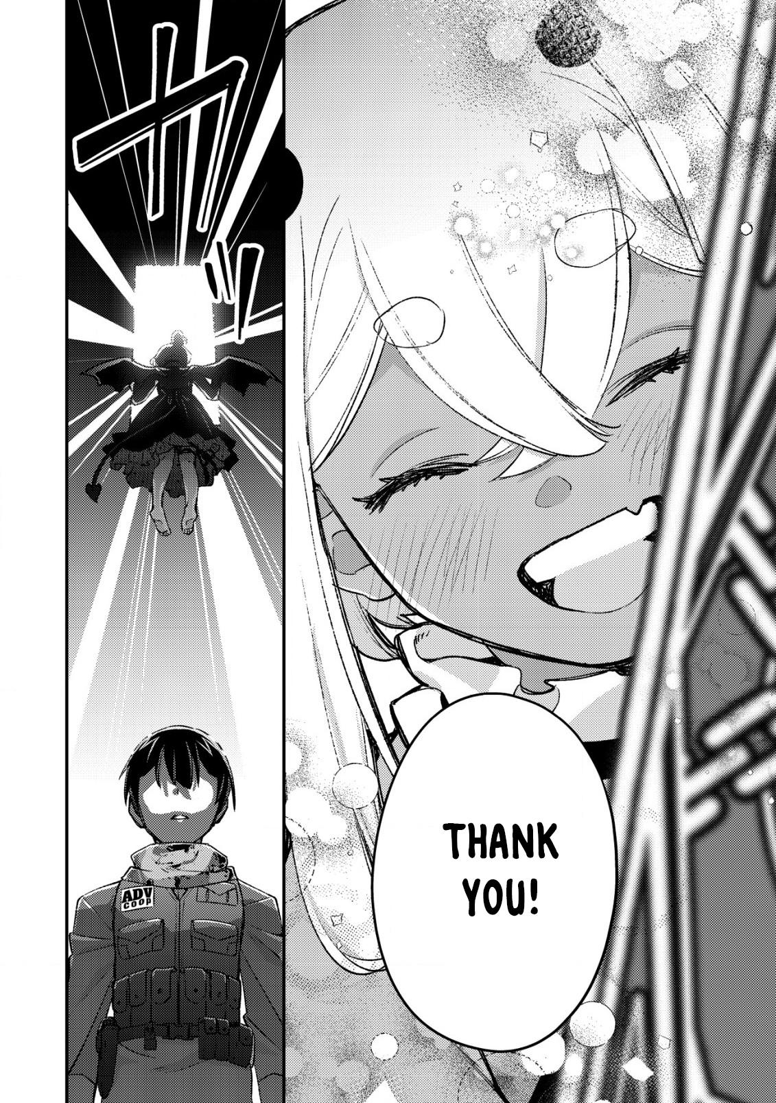 Mob Kousei no Ore demo Boukensha ni Nareba Riajuu ni Naremasu ka? Chap 20 - Next Chap 21