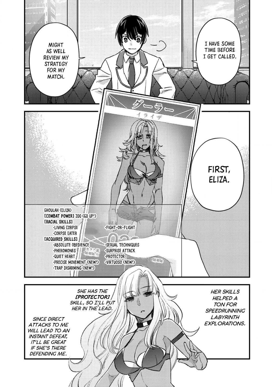 Mob Kousei no Ore demo Boukensha ni Nareba Riajuu ni Naremasu ka? Chap 20 - Next Chap 21