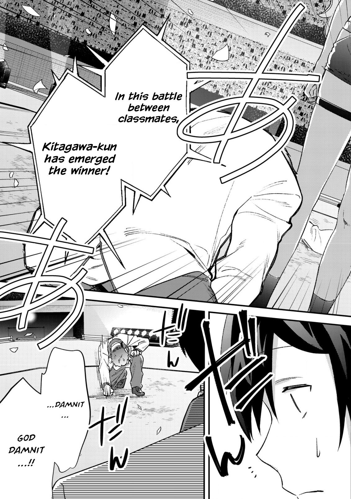 Mob Kousei no Ore demo Boukensha ni Nareba Riajuu ni Naremasu ka? Chap 21 - Next Chap 22
