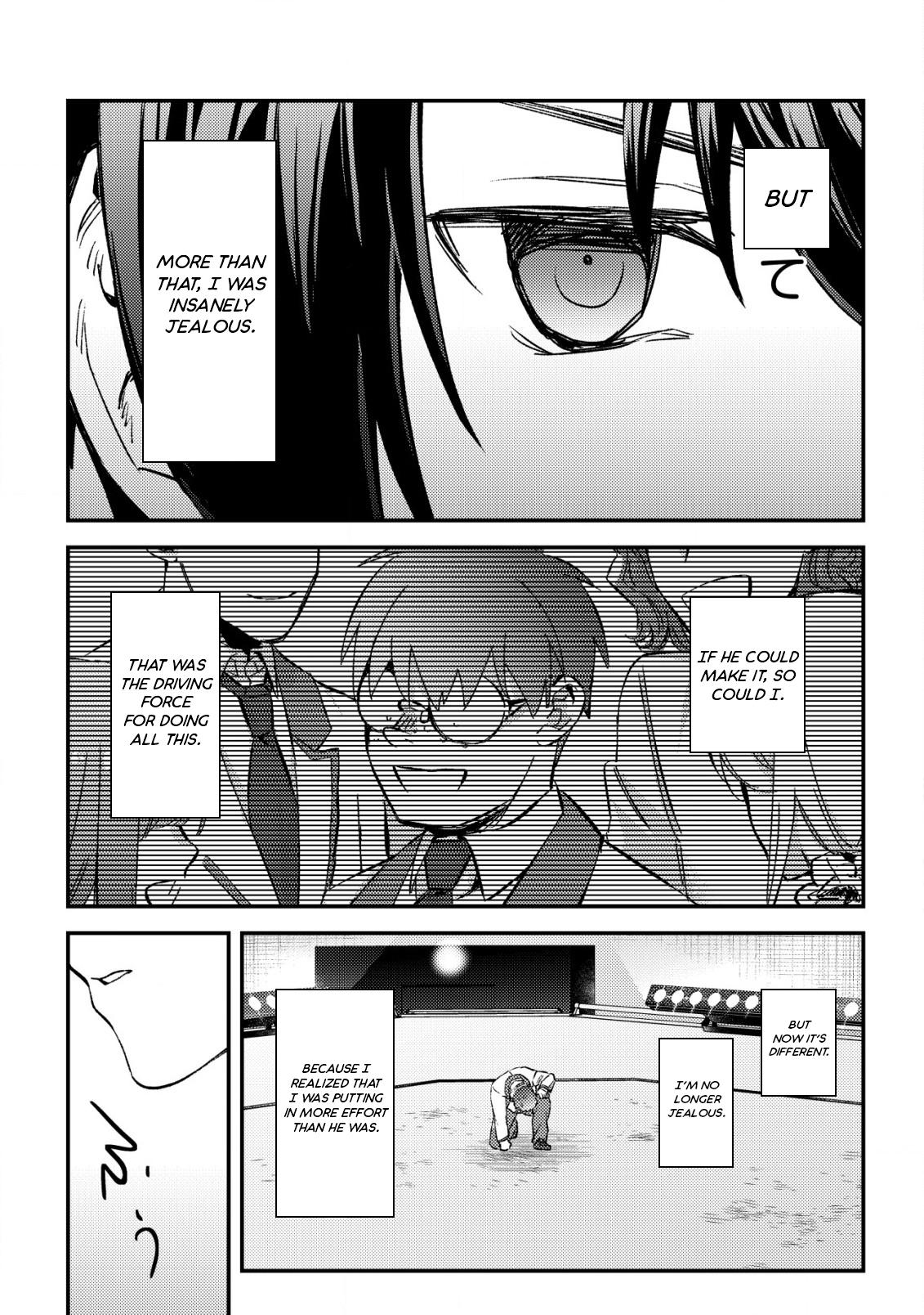 Mob Kousei no Ore demo Boukensha ni Nareba Riajuu ni Naremasu ka? Chap 21 - Next Chap 22
