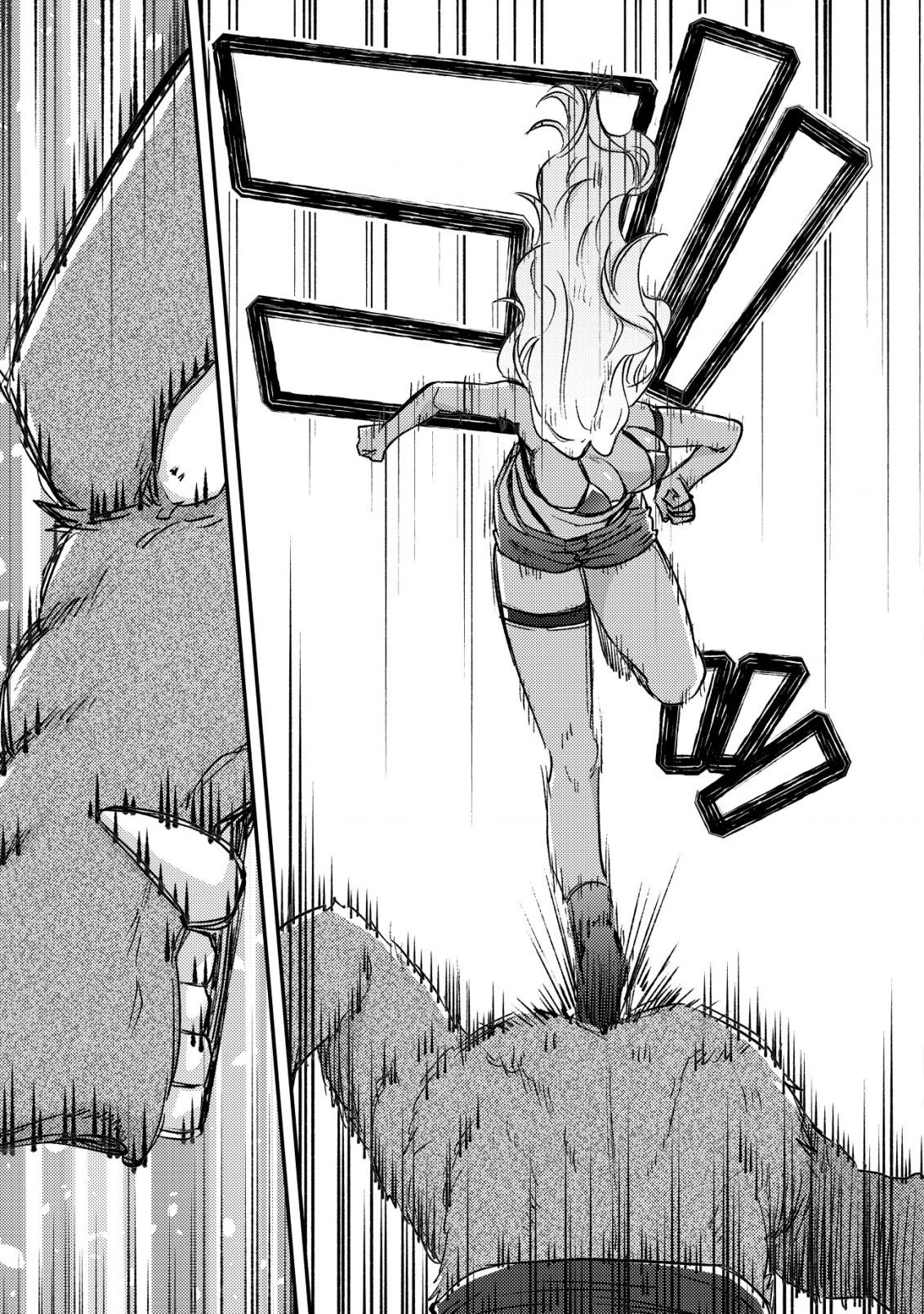 Mob Kousei no Ore demo Boukensha ni Nareba Riajuu ni Naremasu ka? Chap 21 - Next Chap 22
