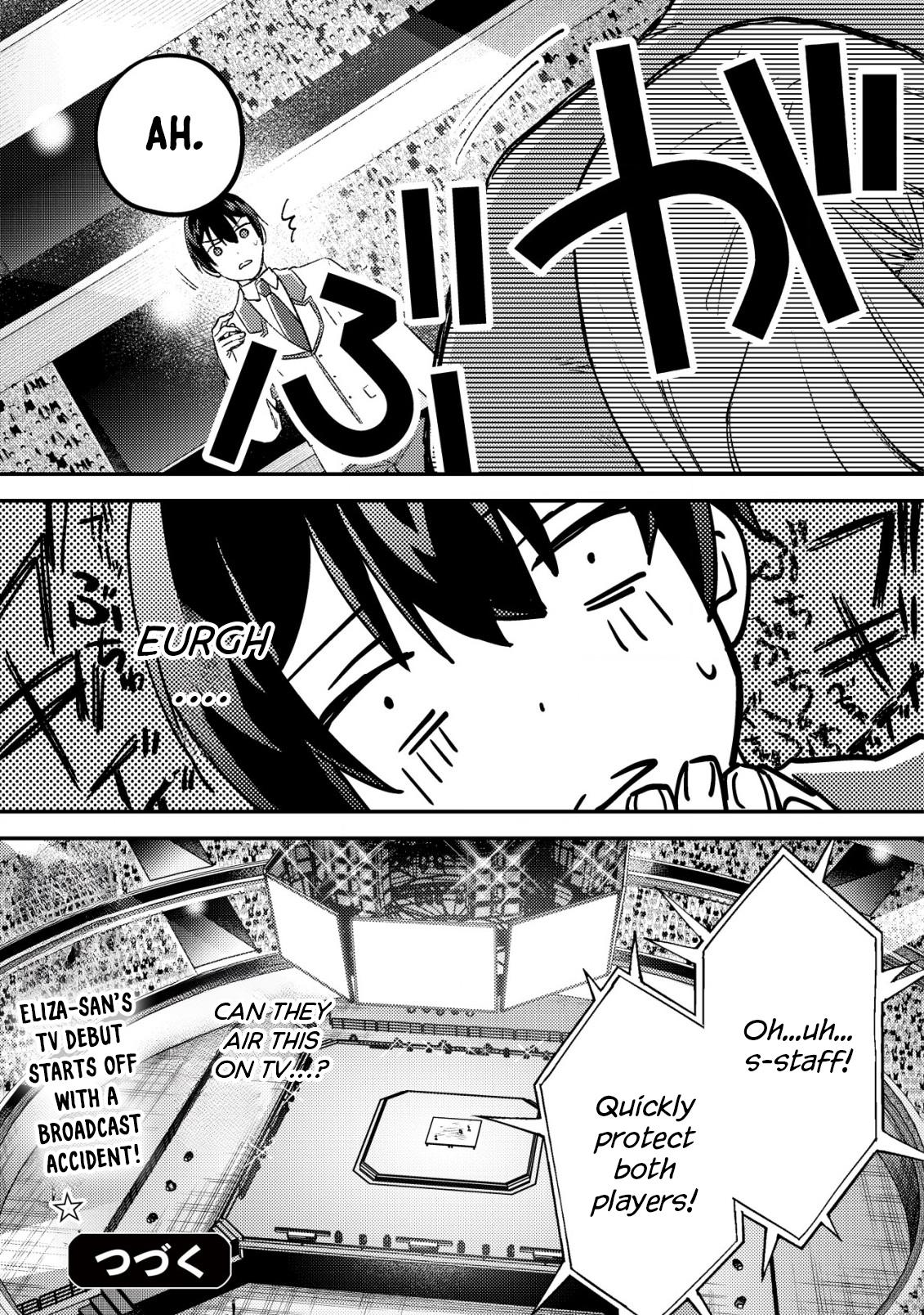 Mob Kousei no Ore demo Boukensha ni Nareba Riajuu ni Naremasu ka? Chap 21 - Next Chap 22