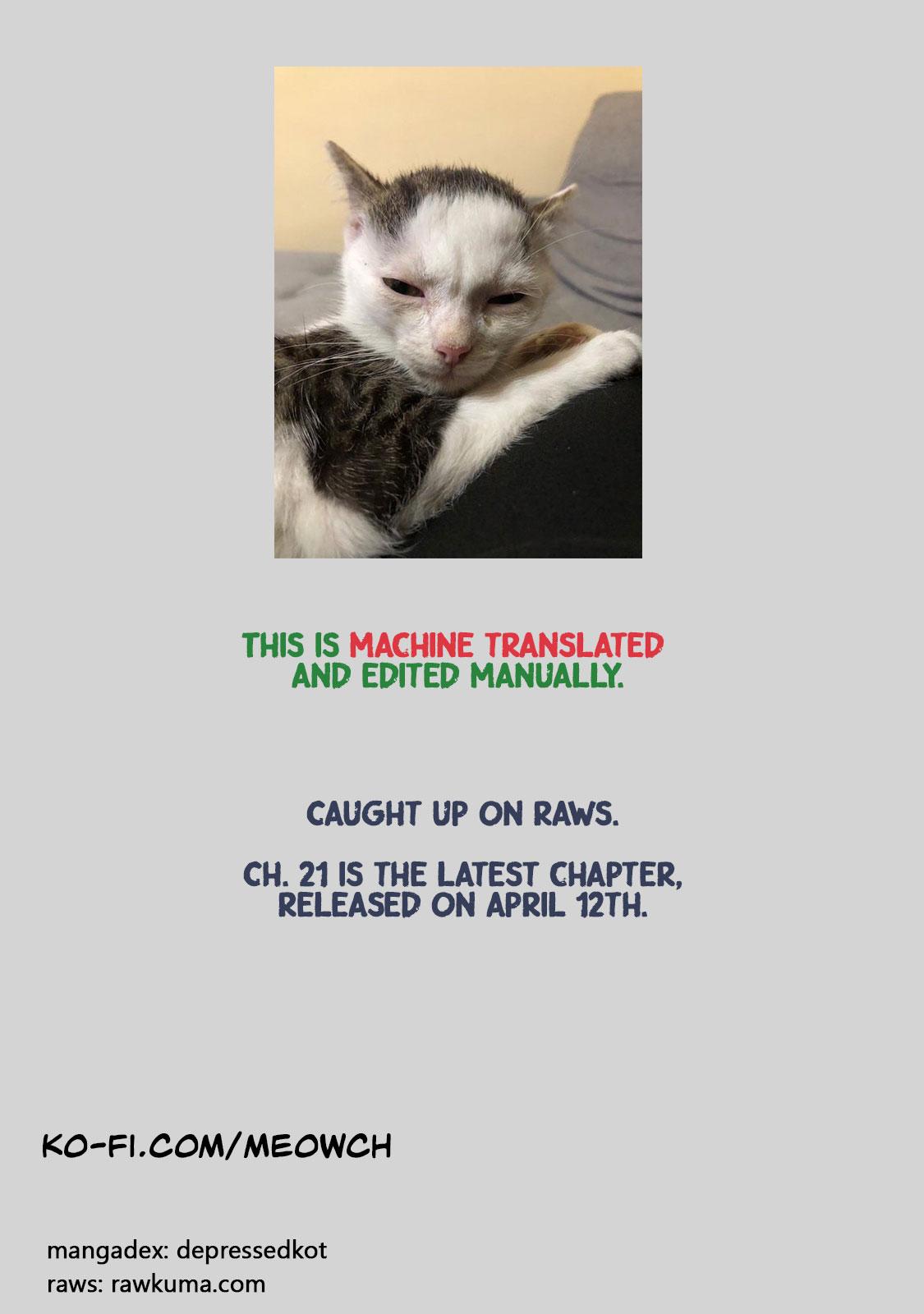 Mob Kousei no Ore demo Boukensha ni Nareba Riajuu ni Naremasu ka? Chap 21 - Next Chap 22