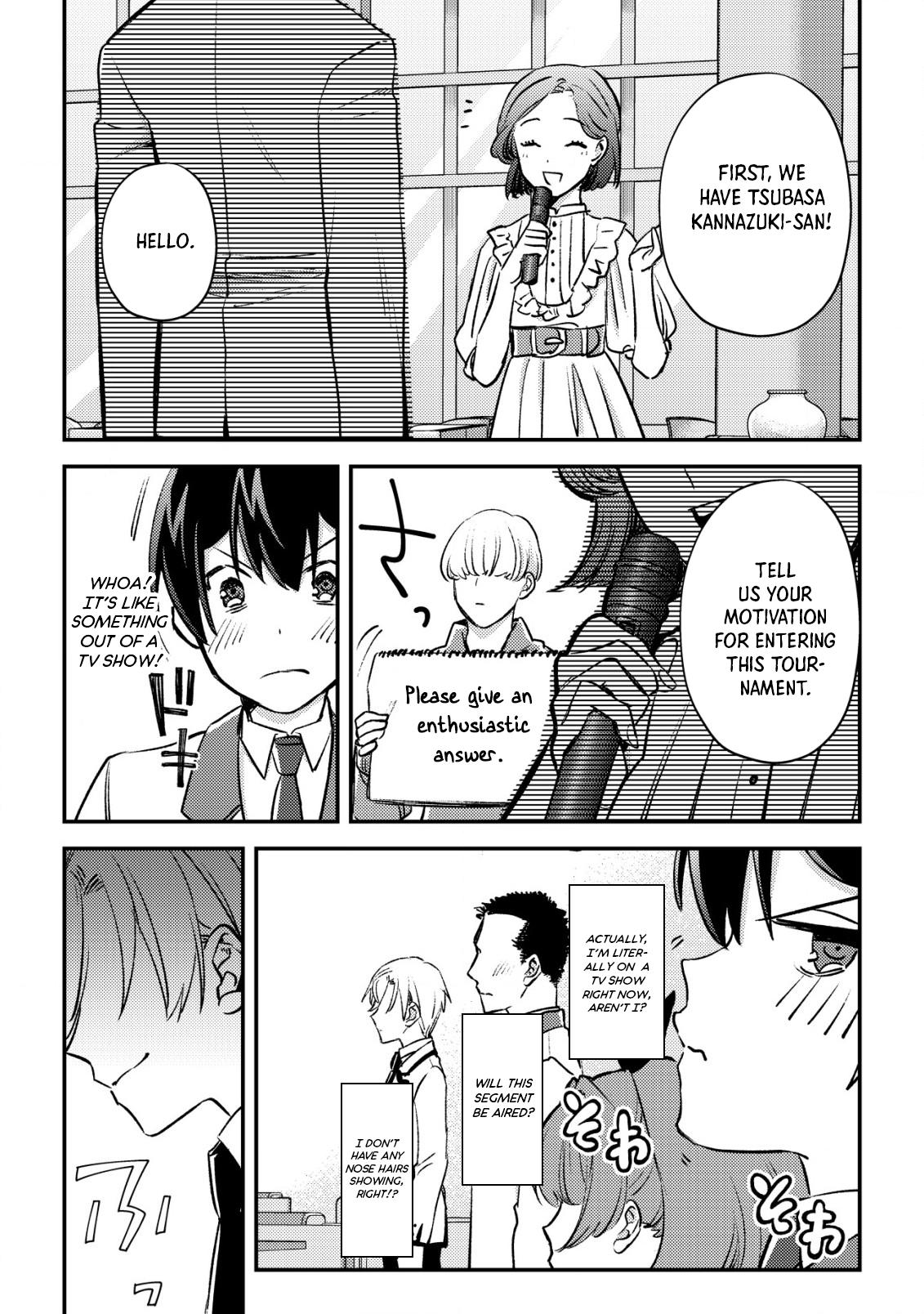 Mob Kousei no Ore demo Boukensha ni Nareba Riajuu ni Naremasu ka? Chap 22 - Next Chap 23