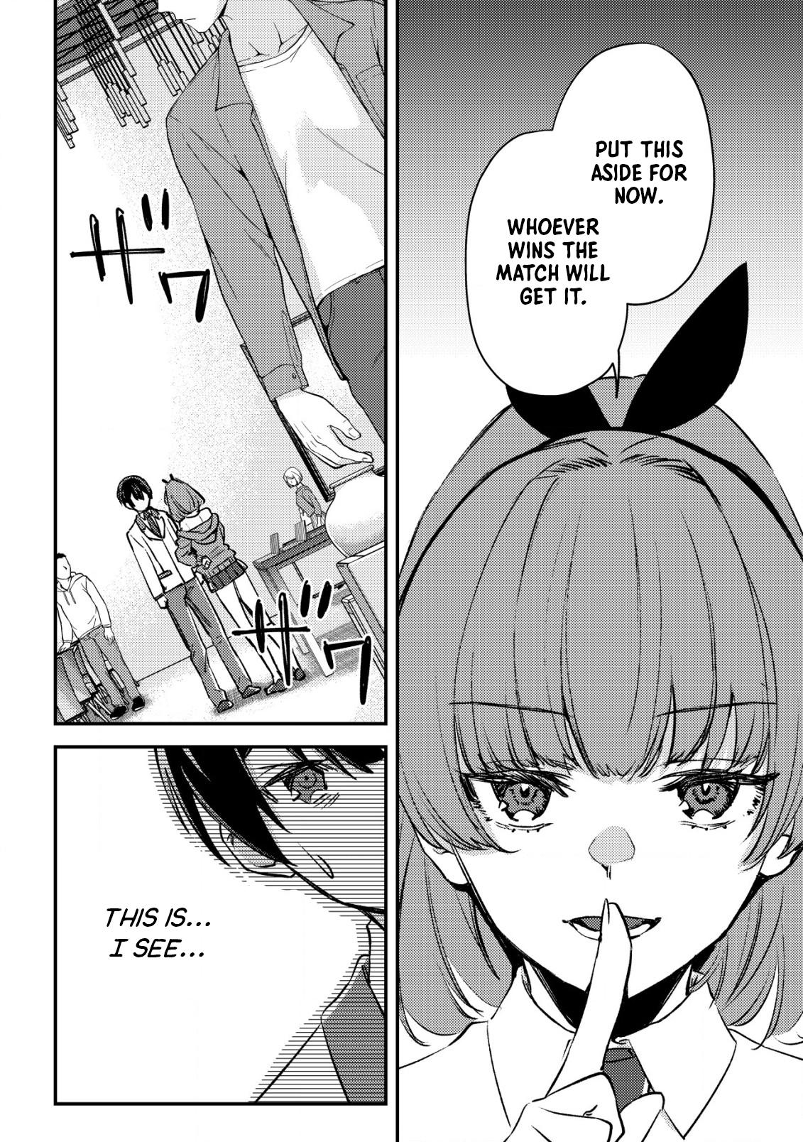 Mob Kousei no Ore demo Boukensha ni Nareba Riajuu ni Naremasu ka? Chap 22 - Next Chap 23