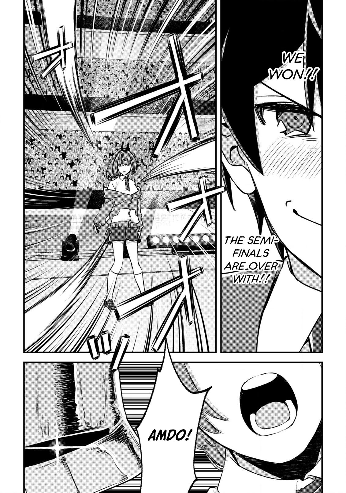 Mob Kousei no Ore demo Boukensha ni Nareba Riajuu ni Naremasu ka? Chap 23 - Next Chap 24
